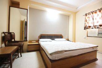 Hotel Serena, Ahmedabad 3